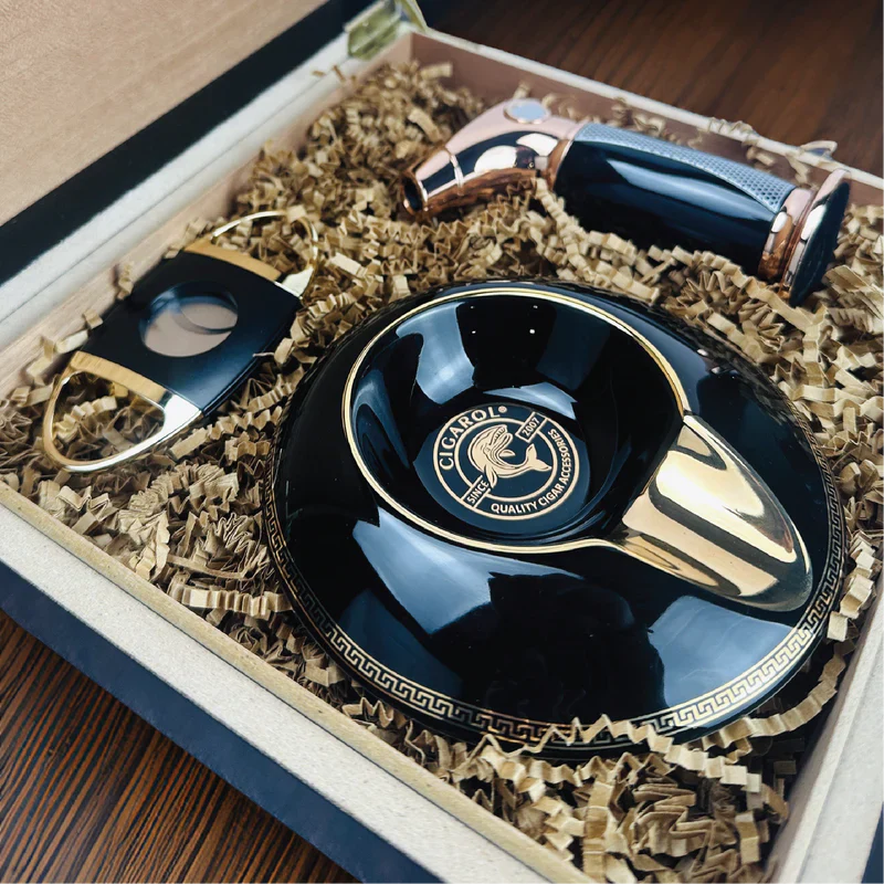Cigar Christmas Gifts