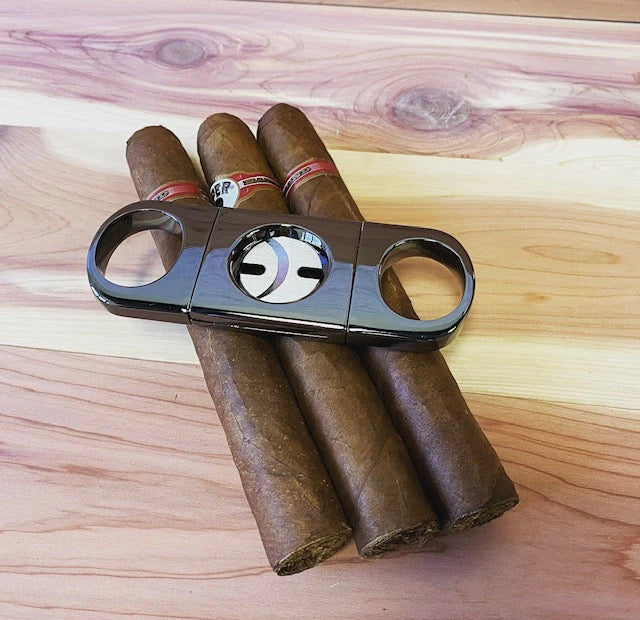 Cigar Cutters