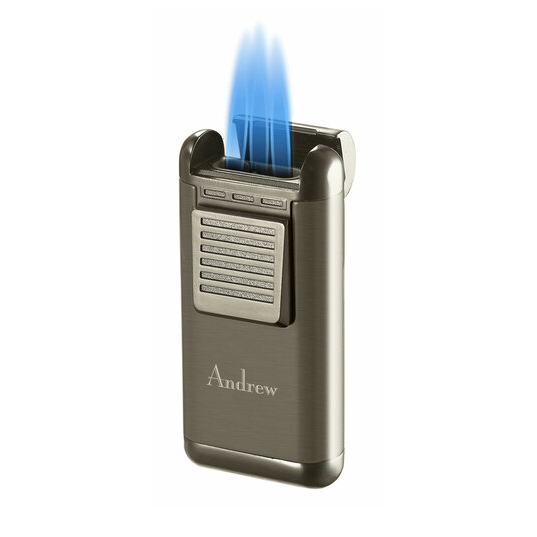 Triple Flame 