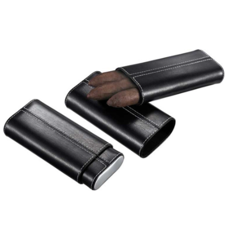The Cigar-tache Case 
