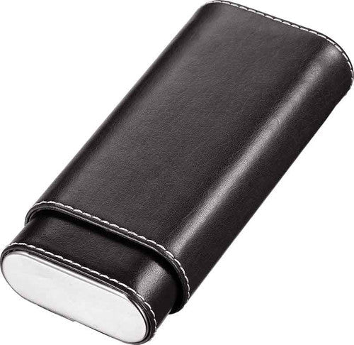 The Cigar-tache Case 
