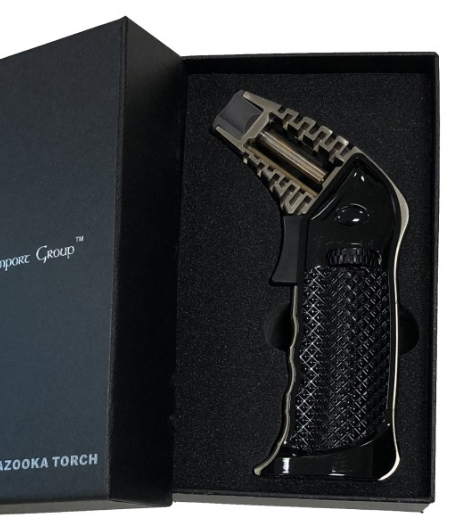 Bazooka Torch 