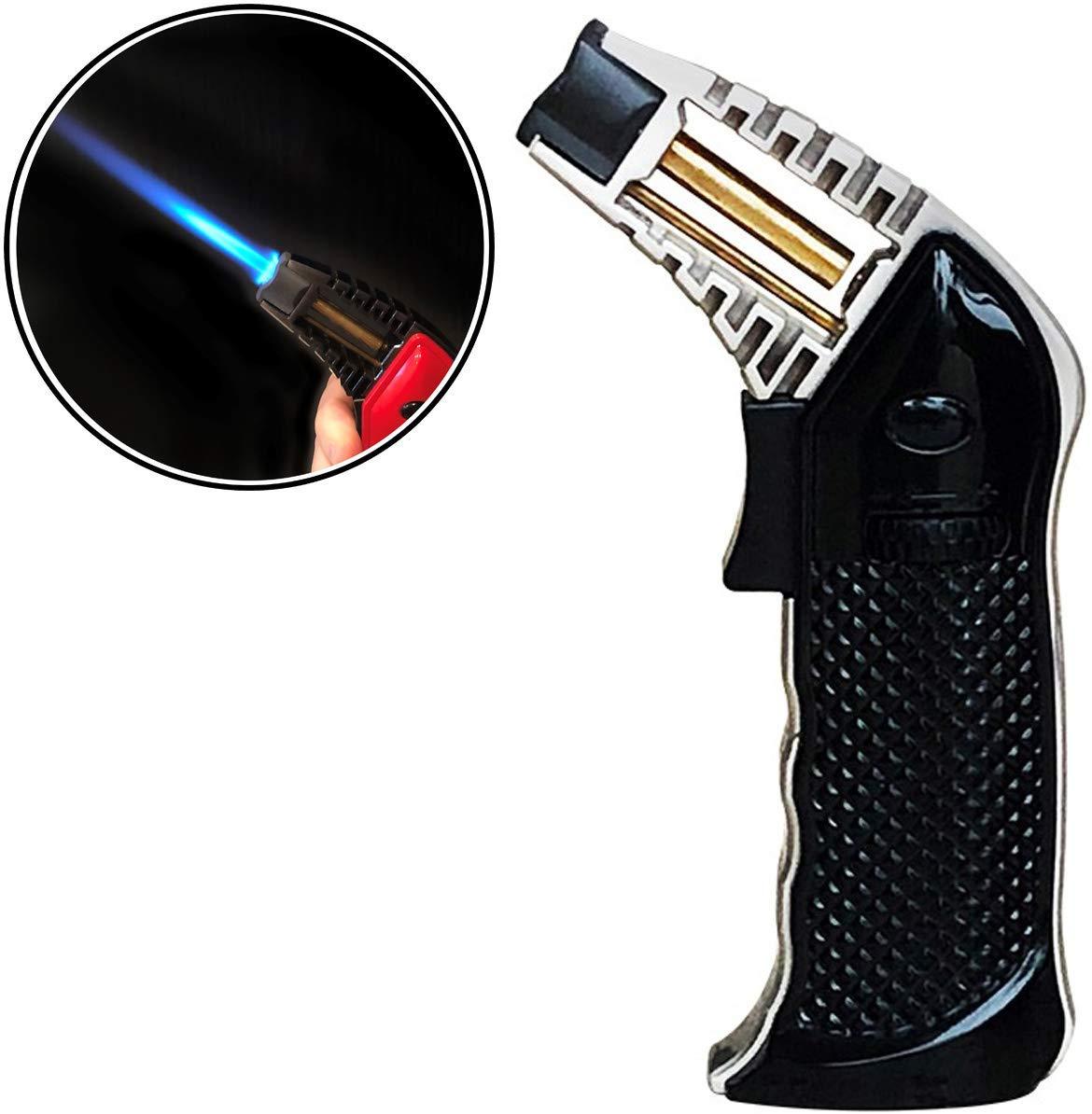 Bazooka Torch 